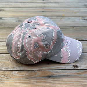 Rhodochrosite Dad Hat