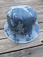 Load image into Gallery viewer, Denim Bluezzz
