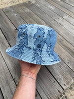 Load image into Gallery viewer, Denim Bluezzz
