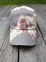 Load image into Gallery viewer, Pink Land Dad Hat
