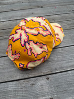 Load image into Gallery viewer, Elegant Mustard Dad Hat
