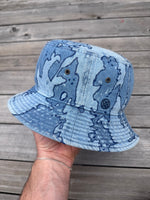 Load image into Gallery viewer, Denim Bluezzz
