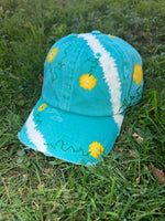 Load image into Gallery viewer, DanDaisy Dad Hat 🌼
