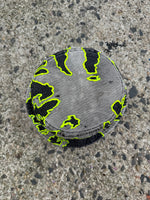 Load image into Gallery viewer, Fluoresce Denim Bucket - S/M -
