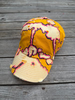 Load image into Gallery viewer, Elegant Mustard Dad Hat
