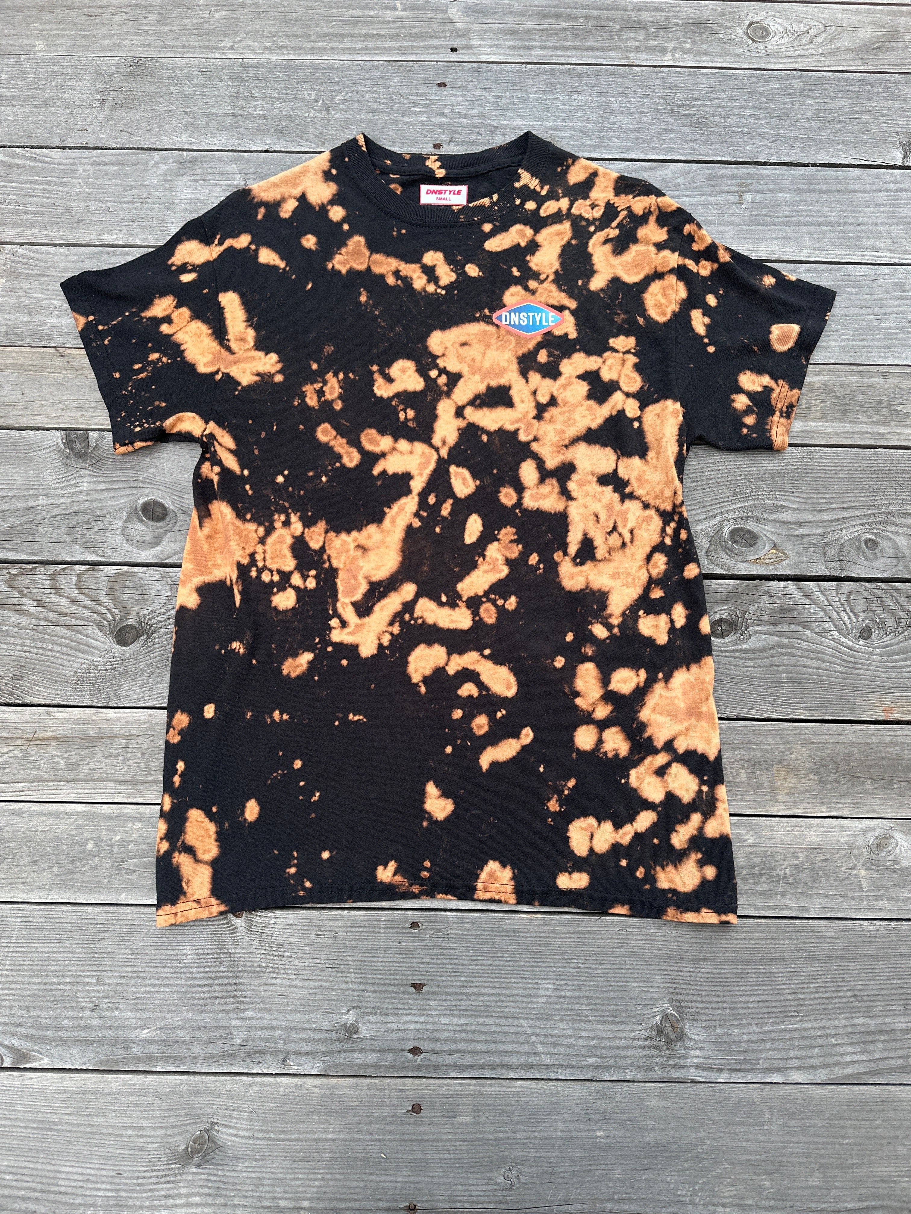“Microscope Slide” Tee