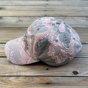 Rhodochrosite Dad Hat