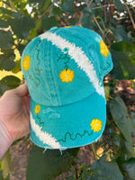 Load image into Gallery viewer, DanDaisy Dad Hat 🌼

