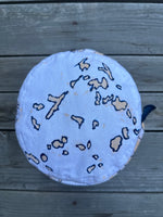 Load image into Gallery viewer, Golden Tide Bucket Hat
