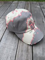 Load image into Gallery viewer, Pink Land Dad Hat
