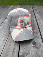 Load image into Gallery viewer, Pink Land Dad Hat
