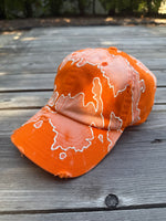 Load image into Gallery viewer, Nickelodeon Splat Dad Hat
