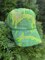 Load image into Gallery viewer, Rollie Dad Hat
