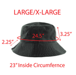 Load image into Gallery viewer, TiffFloPink Bucket Hat
