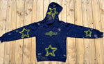 Load image into Gallery viewer, Star ⭐️ Hoodie
