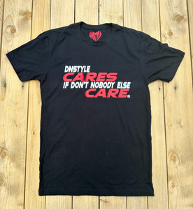 Dnstyle Cares