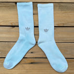 Load image into Gallery viewer, Hand Dyed Crew Socks
