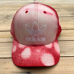 Load image into Gallery viewer, adidas bleach snapback
