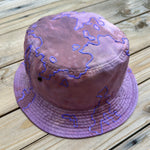 Load image into Gallery viewer, Grape-Aid Bucket Hat - S/M
