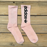 Load image into Gallery viewer, Hand Dyed Crew Socks
