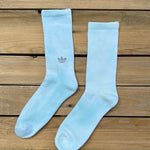 Load image into Gallery viewer, Hand Dyed Crew Socks
