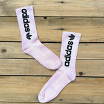 Load image into Gallery viewer, Hand Dyed Crew Socks
