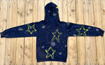 Load image into Gallery viewer, Star ⭐️ Hoodie
