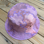 Load image into Gallery viewer, Grape-Aid Bucket Hat - S/M
