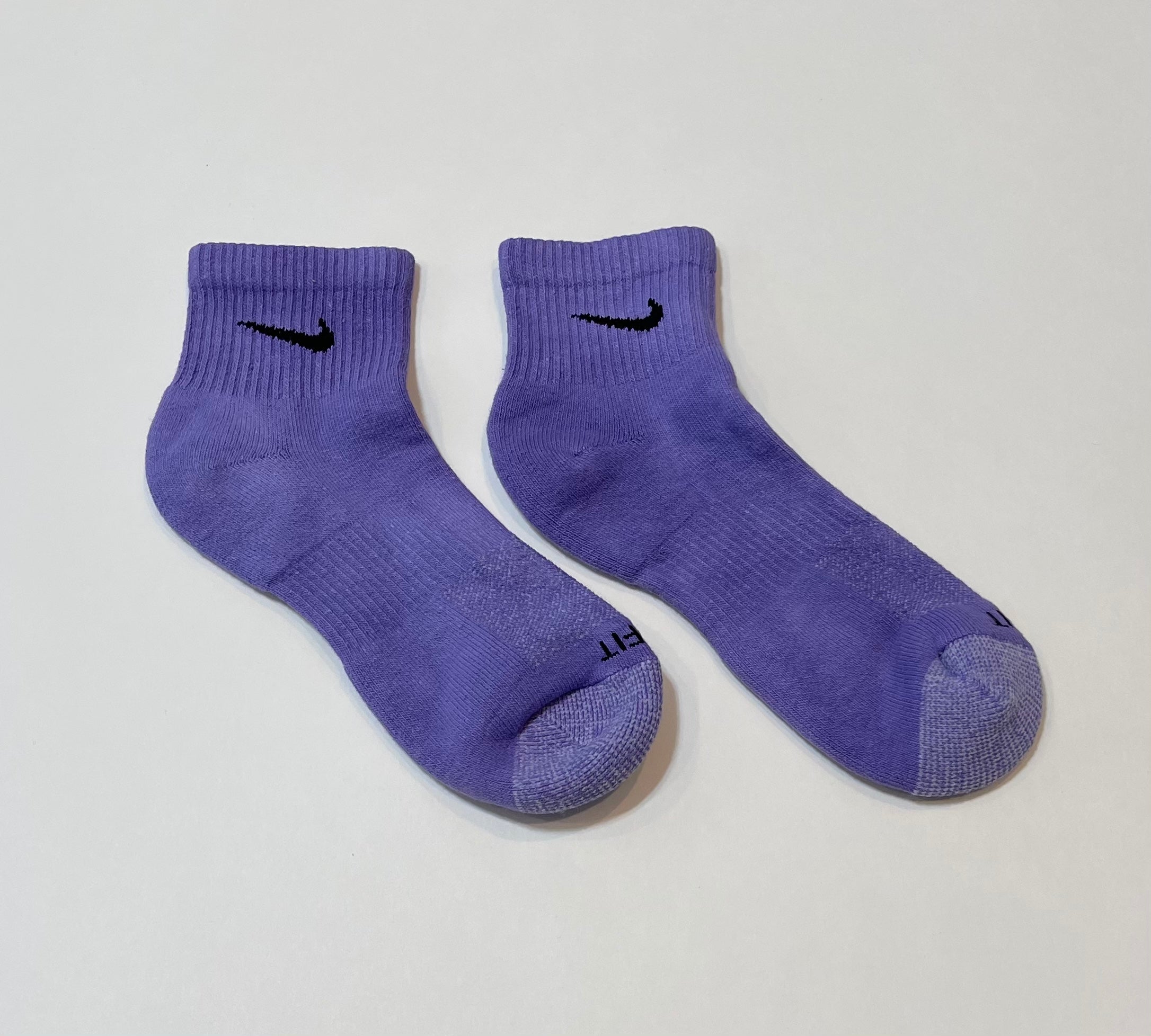 Dyed Socks Ankle Medium