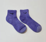 Load image into Gallery viewer, Dyed Socks Ankle Medium
