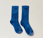 Load image into Gallery viewer, Dyed Socks Crew Medium

