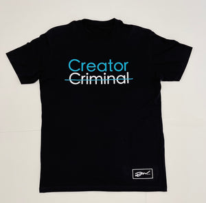 Creator T-Shirt Unisex