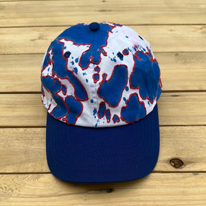 Water Areas Dad Hat