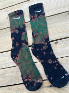 Terrain Crew Socks