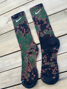 Terrain Crew Socks