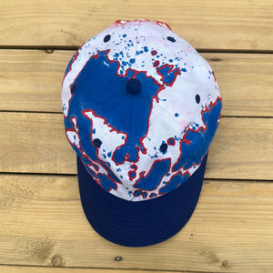 Water Areas Dad Hat