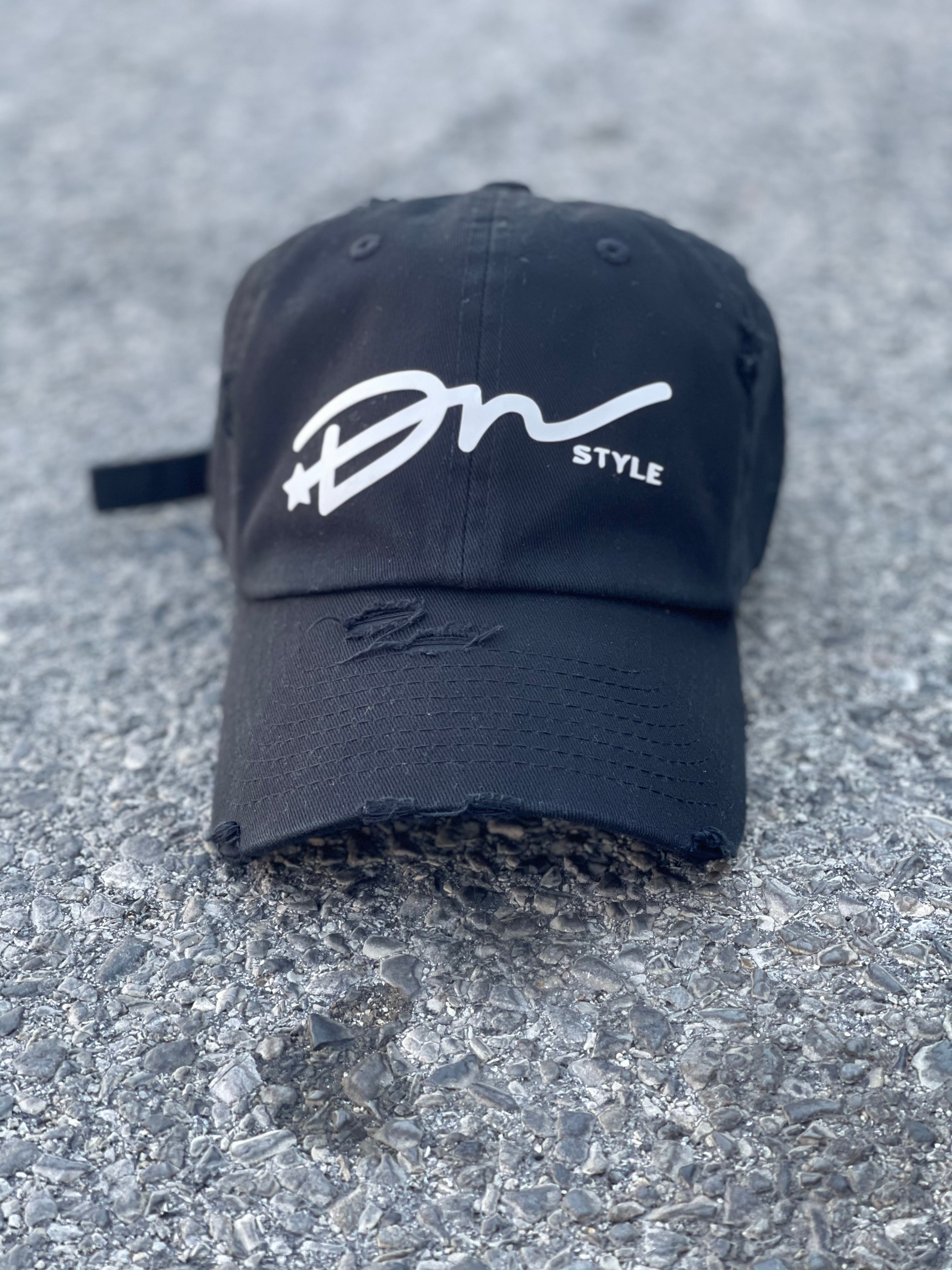 DNSTYLE DAD HAT